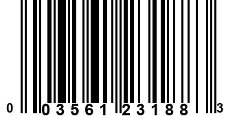 003561231883