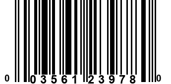 003561239780