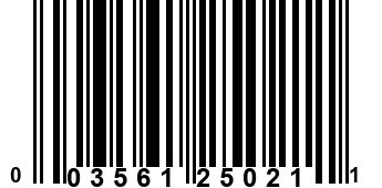 003561250211