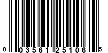 003561251065