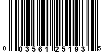 003561251935