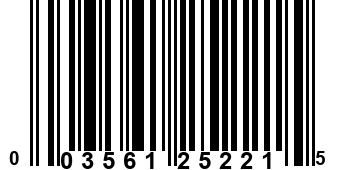 003561252215