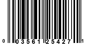 003561254271