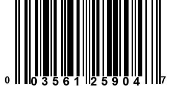 003561259047