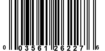 003561262276