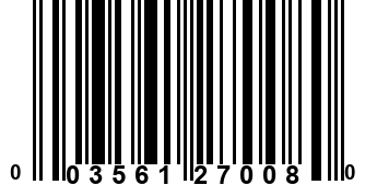 003561270080