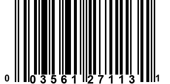 003561271131