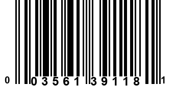 003561391181