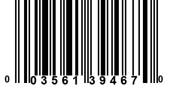 003561394670