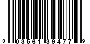 003561394779