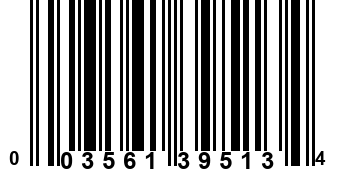 003561395134