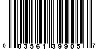 003561399057