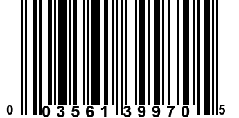 003561399705