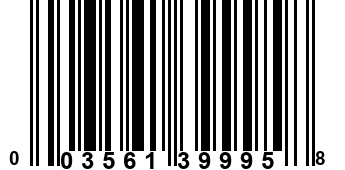 003561399958