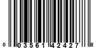 003561424278