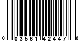 003561424476