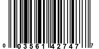 003561427477