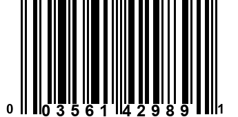 003561429891