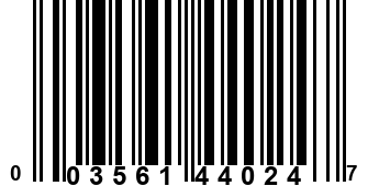 003561440247