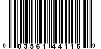 003561441169