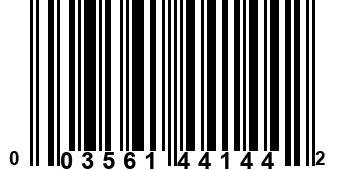 003561441442