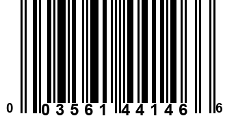 003561441466