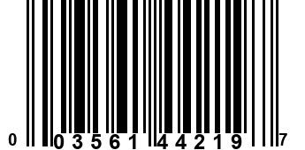 003561442197