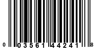 003561442418