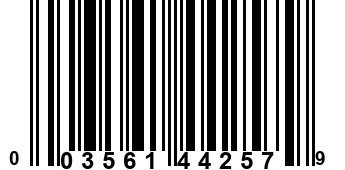 003561442579