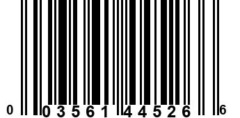 003561445266