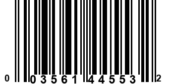 003561445532