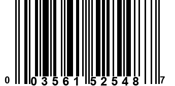 003561525487