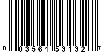 003561531327