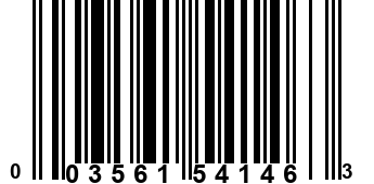 003561541463