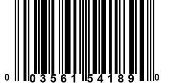 003561541890