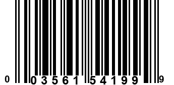 003561541999