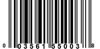 003561550038