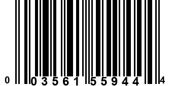 003561559444
