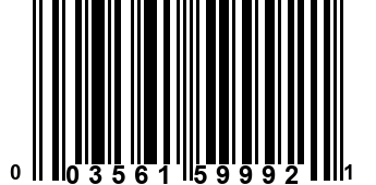 003561599921