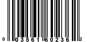 003561602362