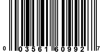 003561609927