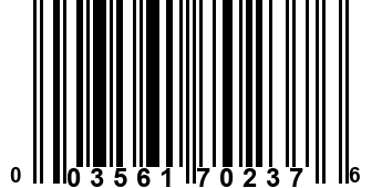 003561702376