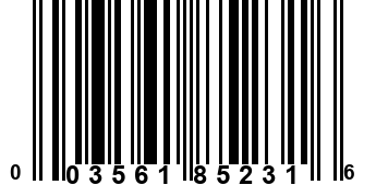 003561852316