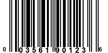 003561901236