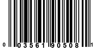 003561905081