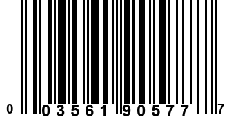 003561905777