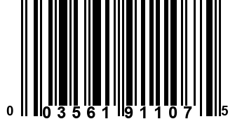 003561911075