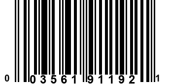 003561911921