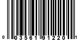 003561912201