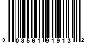 003561919132